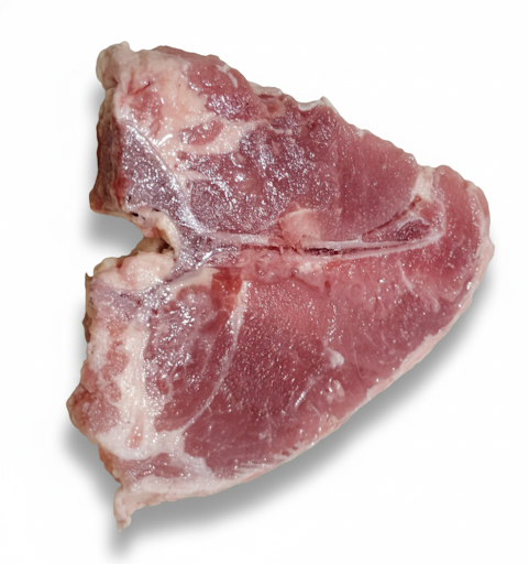 T-Bone Steak - View 1