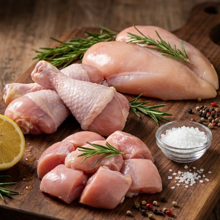 Chicken