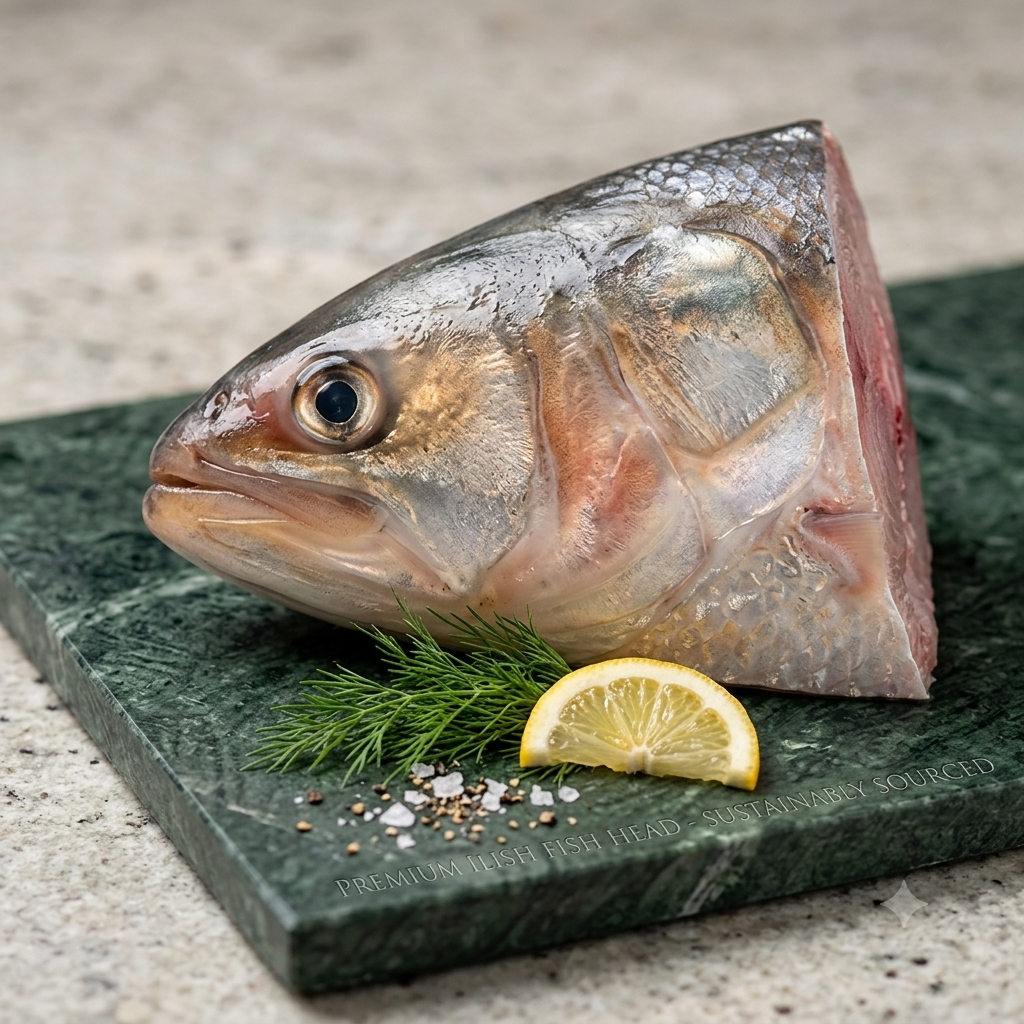 Fish Head Thumbnail 2