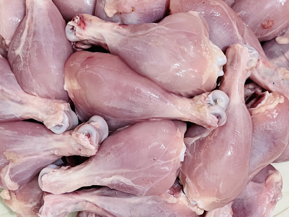 Chicken Drumsticks