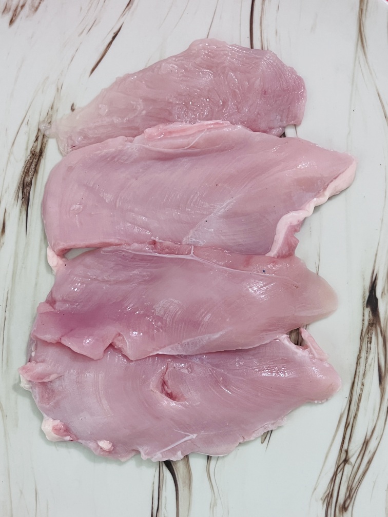 Chicken Fillet - View 1
