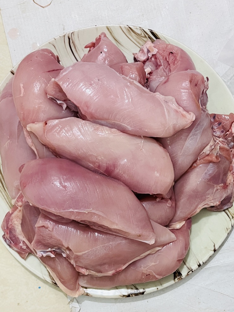 Chicken Breast - View 1