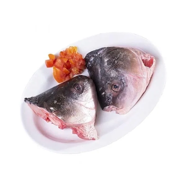 Fish Head