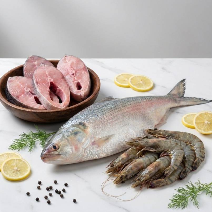 Fish