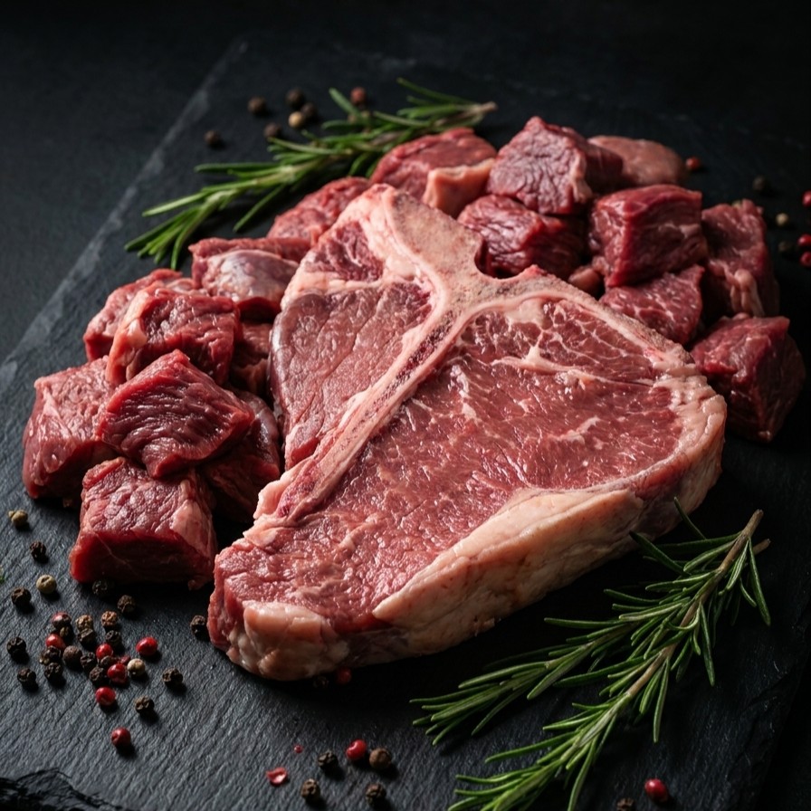 Beef