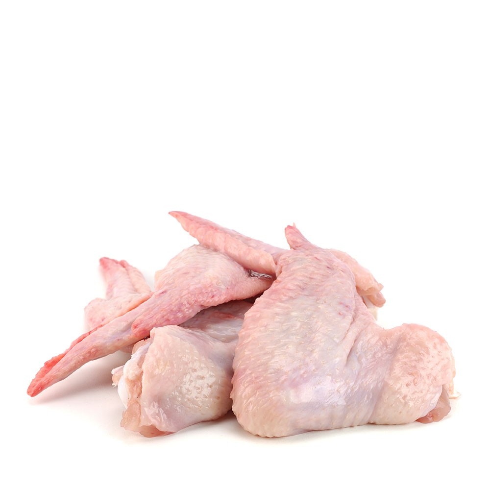 Chicken Wings - View 1