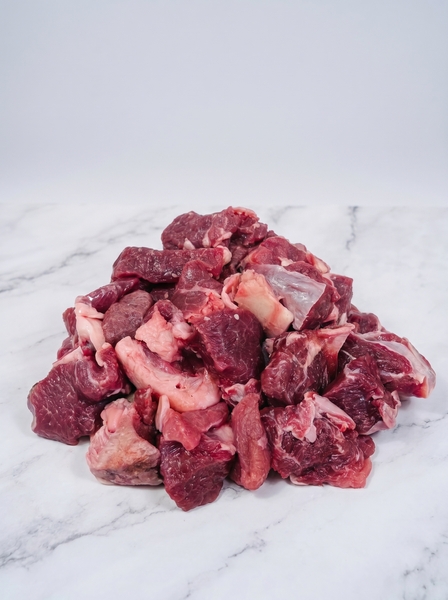 Beef Regular Pack